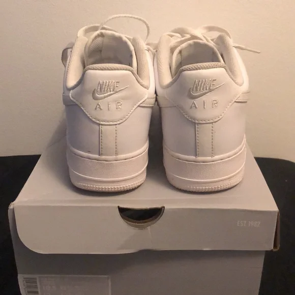 Nike Air Force 1 - Picture 5 of 6